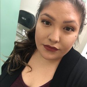Meet your Posher, Breanna
